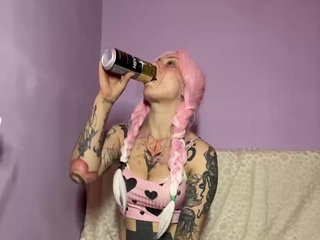 Chat de video erótico Mini0Melloo