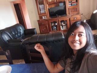 Chat de video erótico Minie4