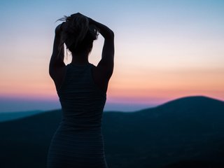 Chat de video erótico MinnaLinda