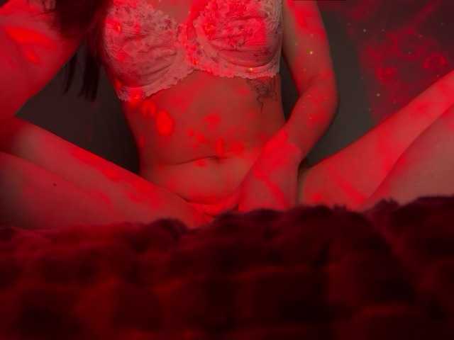 Capturas de pantalla de transmisión MinnieDoll