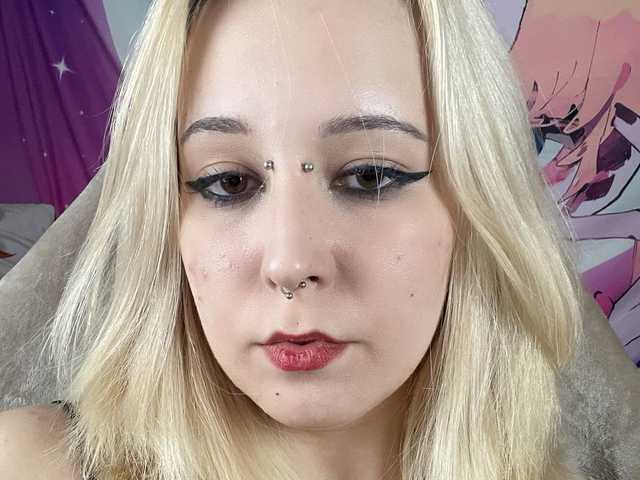 Foto del perfil Minniequeen