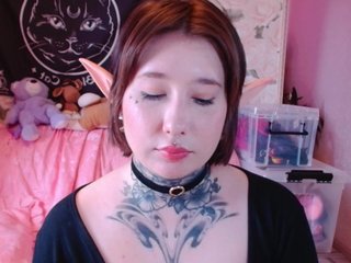 Chat de video erótico mintmaggy
