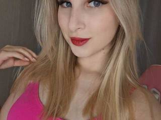 Chat de video erótico MiraSpaceGirl