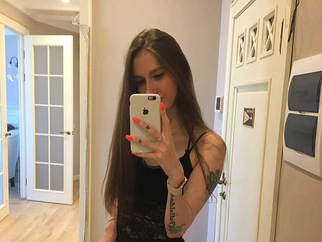 Foto del perfil RumGirl
