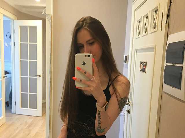 Foto del perfil RumGirl