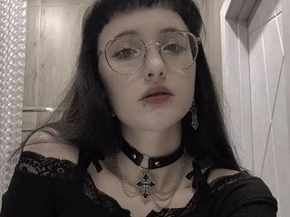 Chat de video erótico MiraJade