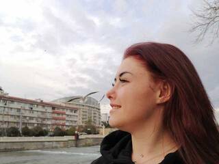 Chat de video erótico Mirameow1