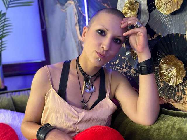 Foto del perfil MiraMoonn