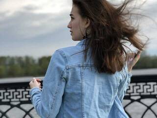 Chat de video erótico miranaa