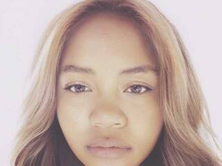 Chat de video erótico Miranah-cool