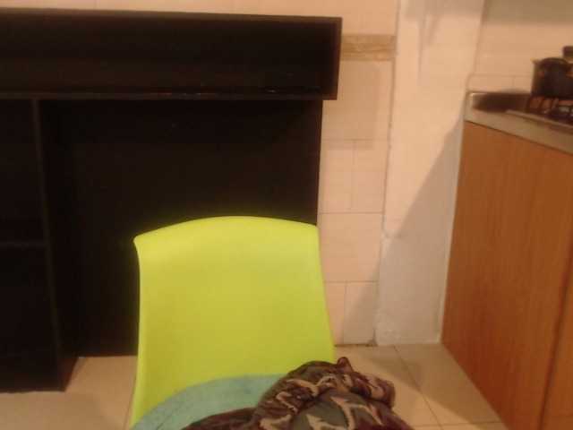 Capturas de pantalla de transmisión miranda-spark