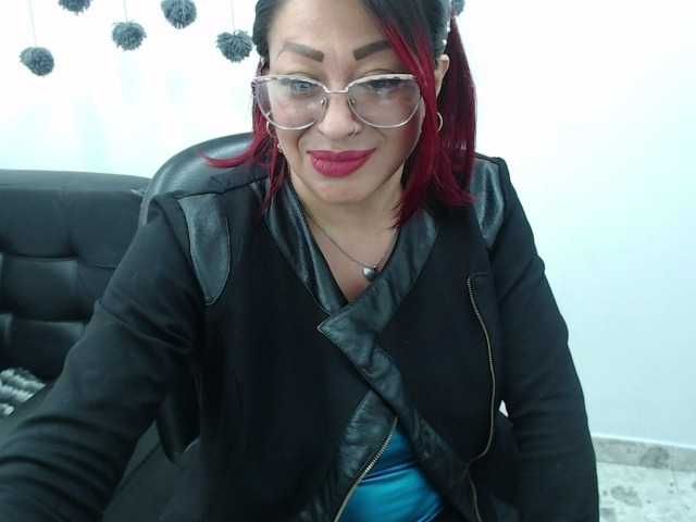 Capturas de pantalla de transmisión miranda-spark