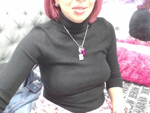 Capturas de pantalla de transmisión miranda-spark