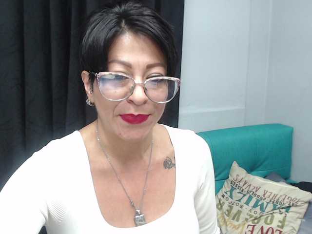 Capturas de pantalla de transmisión miranda-spark