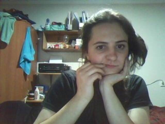 Capturas de pantalla de transmisión miranda8809