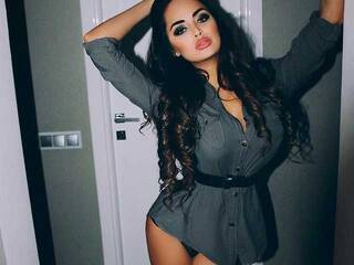 Chat de video erótico MirandaFleks