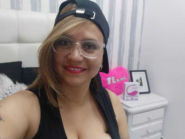 Foto del perfil MirandaPalmer