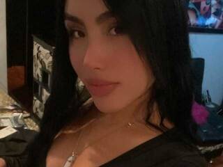 Chat de video erótico MirandaParis