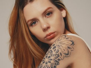 Chat de video erótico MirandaShaw