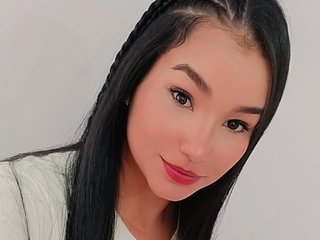 Chat de video erótico MirandaStevens