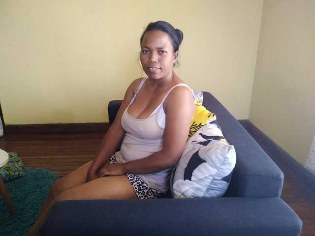 Foto del perfil MIRANDAW