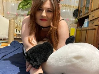Chat de video erótico MiraSlava22