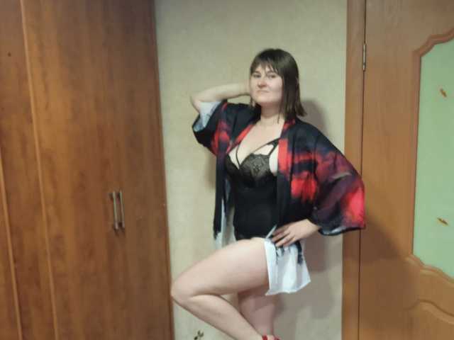 Foto del perfil Miraslavva