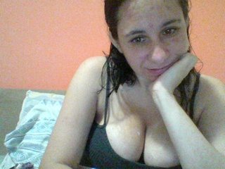 Chat de video erótico MirelaAndrade
