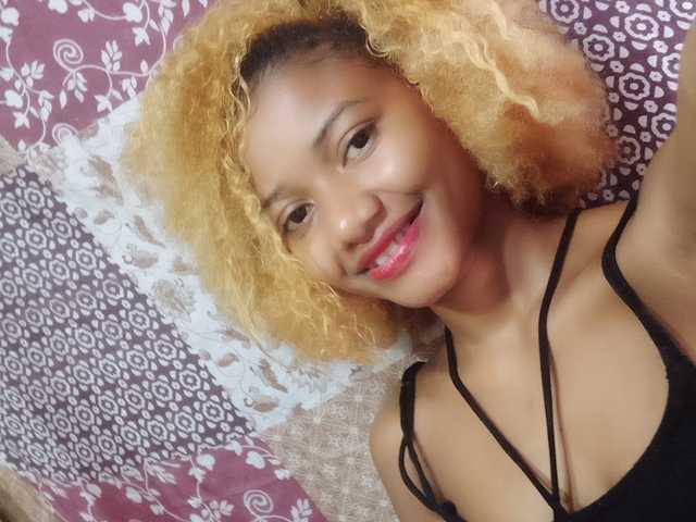 Foto del perfil Mirelle12