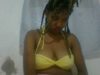 Chat de video erótico Miriam9