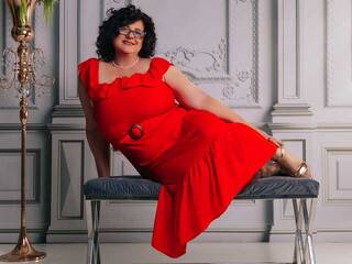 Chat de video erótico MiriamGreer