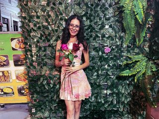 Chat de video erótico MiryamyrGoddess25