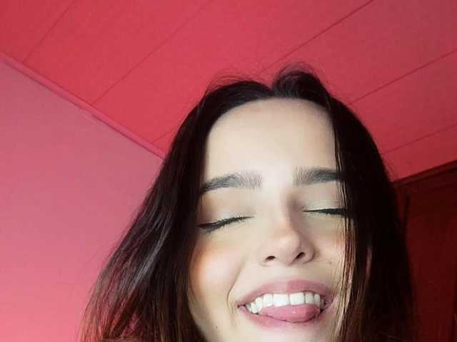 Foto del perfil mis-isabella