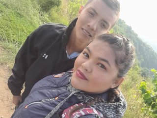 Chat de video erótico MisandMister