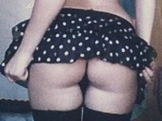 Chat de video erótico misVictoria