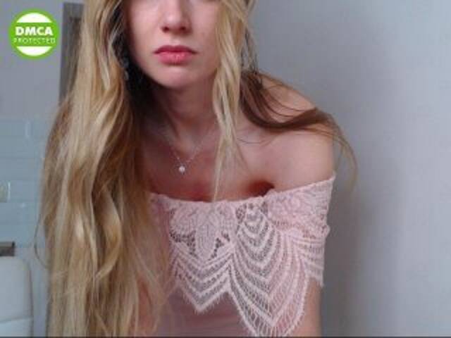 Capturas de pantalla de transmisión misVictoria