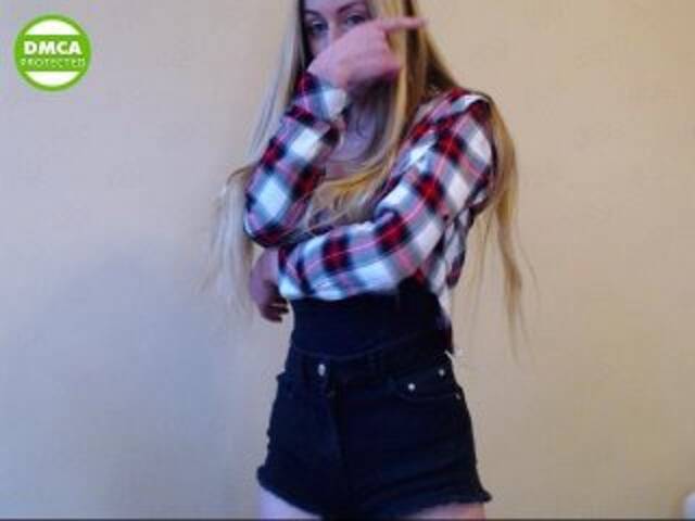 Capturas de pantalla de transmisión misVictoria