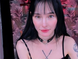 Chat de video erótico Mishakurtz
