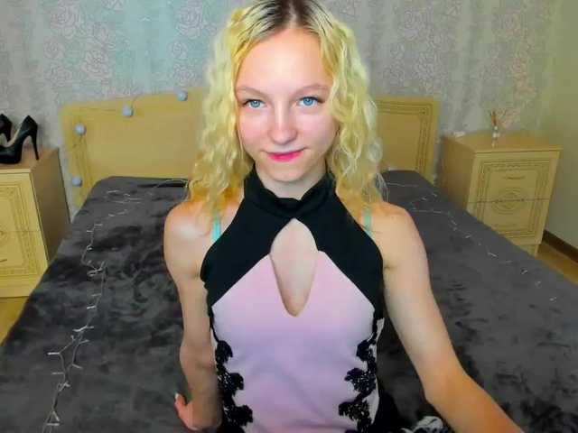 Capturas de pantalla de transmisión MishelClark