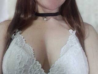 Chat de video erótico MisRose