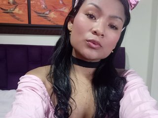 Videochat erótico Miss-Afrodita