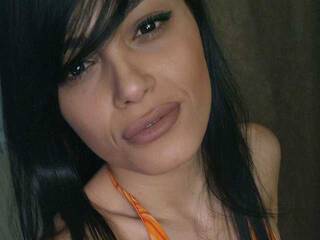 Chat de video erótico Miss-Anyela