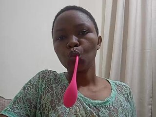 Chat de video erótico Afrokalypso