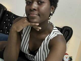 Chat de video erótico Miss-blue