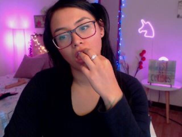 Capturas de pantalla de transmisión Miss-Bonnie