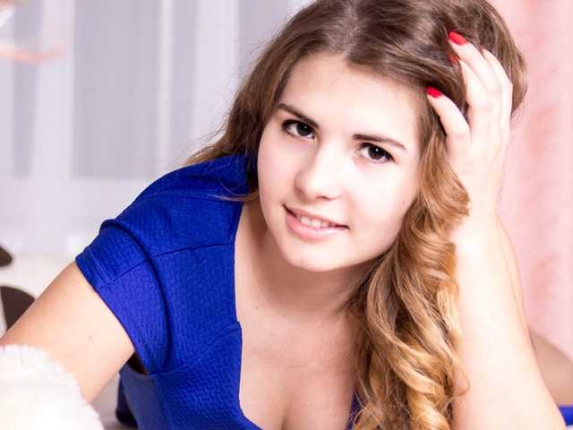 Foto de perfil Miss-cherry