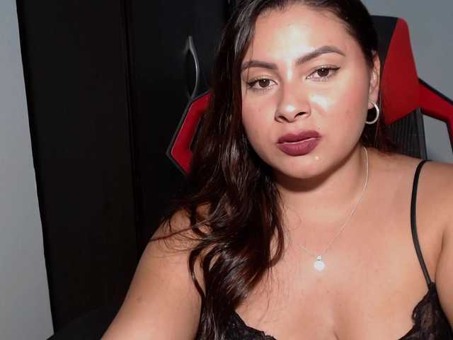 Capturas de pantalla de transmisión miss-daniela