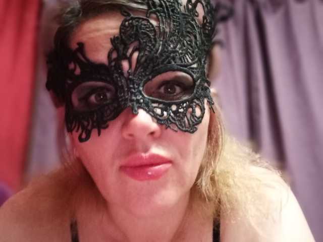 Foto del perfil Miss_Kiss_Kiss