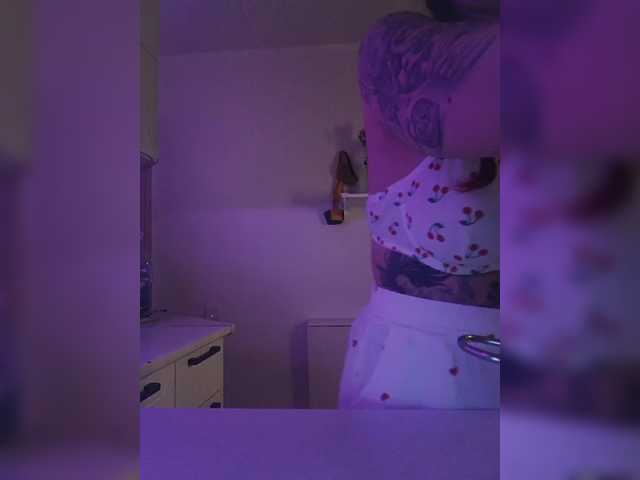 Capturas de pantalla de transmisión miss-l0ve