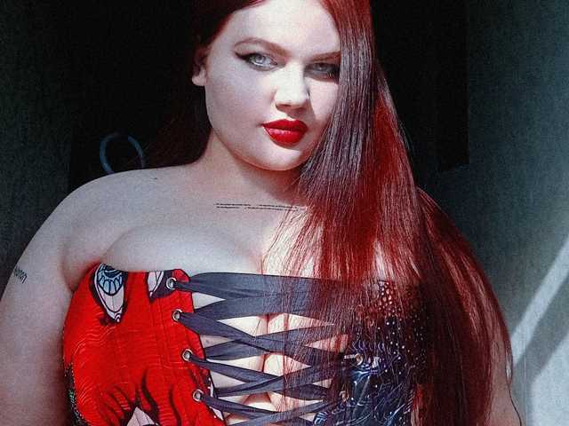 Foto del perfil miss-mayaqueen